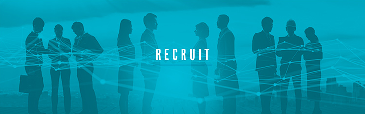 RECRUIT